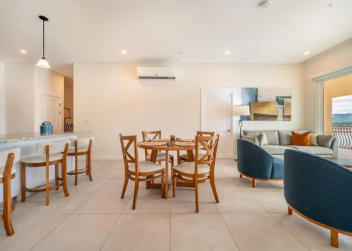 Marina View 3 Br *