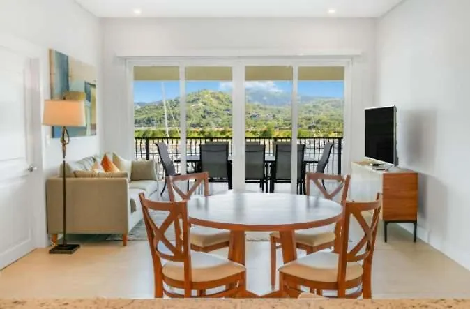 Villa Marina View 3 Br Playa Flamingo