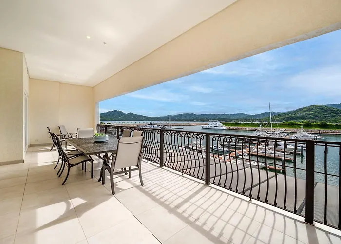 Marina View 3 Br