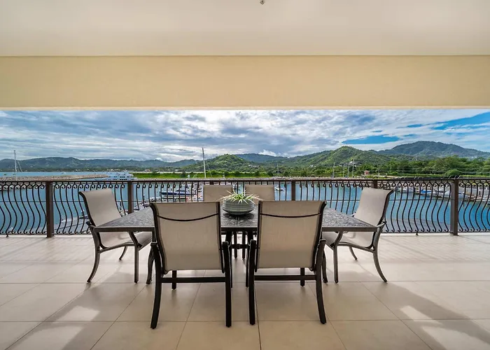 Villa Marina View 3 Br
