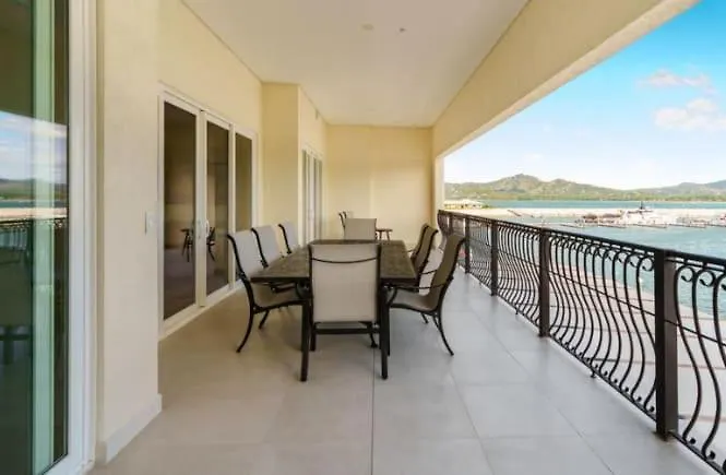 Villa Marina View 3 Br