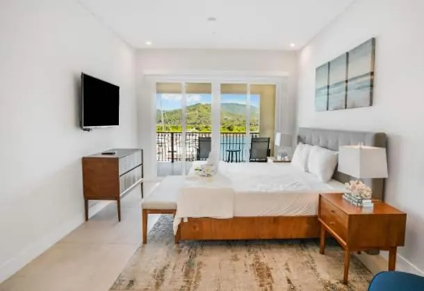 Villa Marina View 3 Br