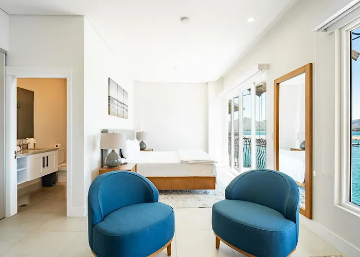 Marina View 3 Br * Playa Flamingo