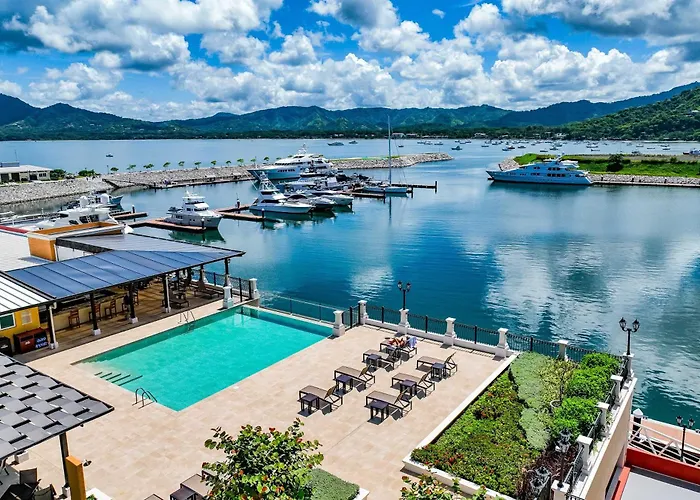 Marina View 3 Br *