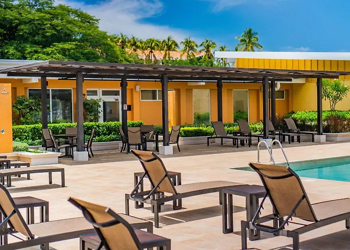Marina View 3 Br Villa