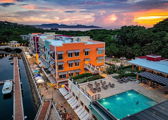 Marina View 3 Br * Playa Flamingo